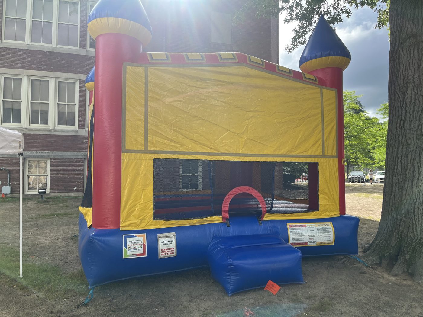 Bounce Houses rentals