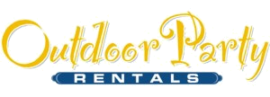 Outdoor Party Rentals