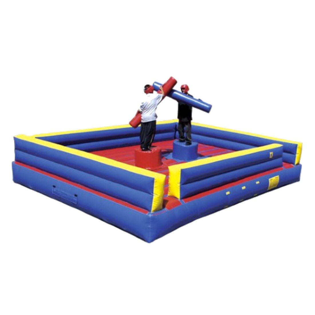 Octagon & Joust rentals
