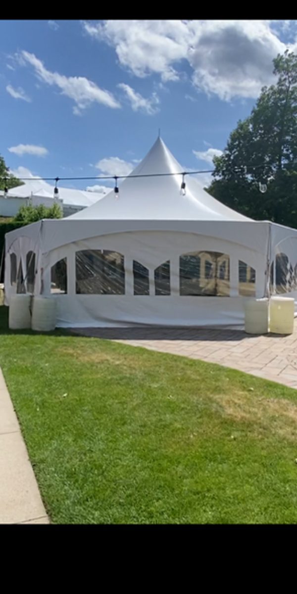 Wedding Tents rentals